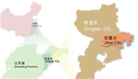 山东省最富有的一个县, GDP突破千亿, 成为江北第一县