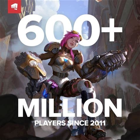 英雄联盟全球玩家数量超过6亿 成PC平台最热游戏_游戏频道_中华网