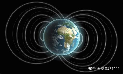 地球磁场是什么？为什么地球磁场会发生变化？ - 封面新闻