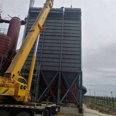 盐城丰邦环保设备专业制造锅炉脱硫除尘器-环保在线