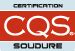 Νέες συνεργασίες - CQS SA (18/01/2017) - CQS SA