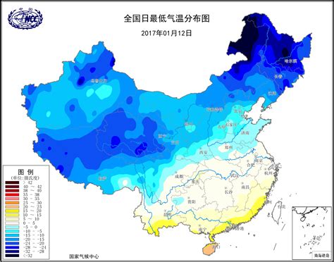 全国空气污染气象条件预报图-中国气象局政府门户网站