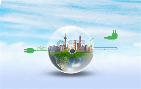 企业绿色技术创新与“双碳”目标下的城市转型升级--中国数字科技馆