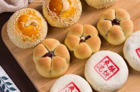 有什么中式甜点的造型可以和西式日式甜点相提并论的？还有为什么中式甜点更难推广？ - 知乎