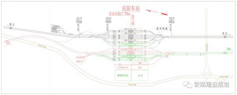 新建平凉至庆阳铁路线路示意图_凤凰网视频_凤凰网
