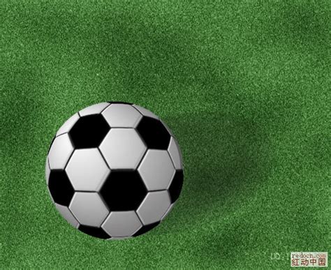Photoshop制作一只质感真实的足球(3)_人人自学网