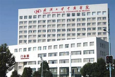 武汉市十大医院排名,武汉医院排行榜前十名 | WE生活
