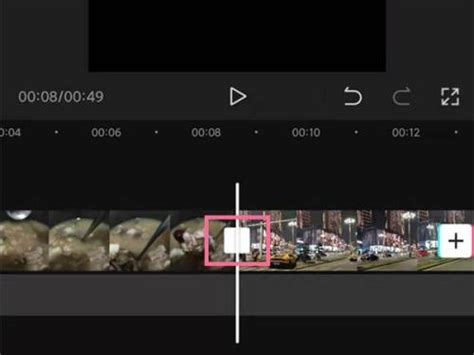 剪映怎么把两个视频拼到一个画面上 两个视频如何一上一下-闽南网