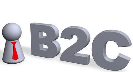 表：B2C商业模式分类