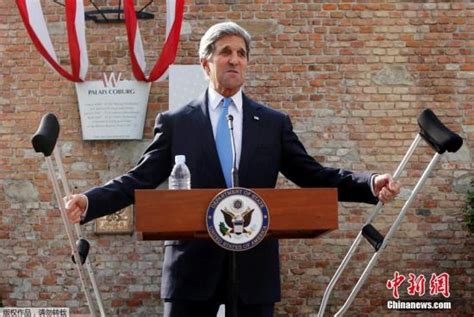 美国国务卿将首次连续访问中亚五国|美国|国务卿_新浪新闻
