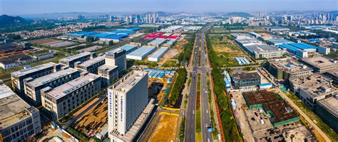 江苏徐州：加速“智变”，让先进制造业释放“老工业基地”新势能
