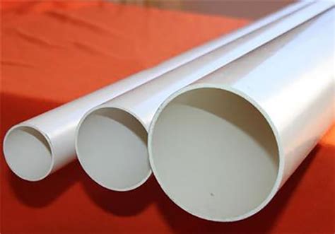 联塑PVC排水管给水管 管子-环保在线