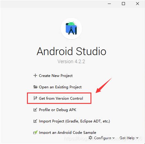 下载安装Android Studio教程_android studio下载-CSDN博客