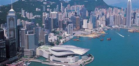 香港旅游必去20个景点，不然就白去一趟了|荃湾|南丫岛|青马大桥_新浪新闻