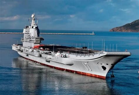 十大创新工程之二：第一艘国产航母山东舰正式交付海军－国务院国有资产监督管理委员会