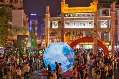 2021赣菜美食文化节在江西萍乡隆重开幕 美食为媒共襄盛举 - 知乎