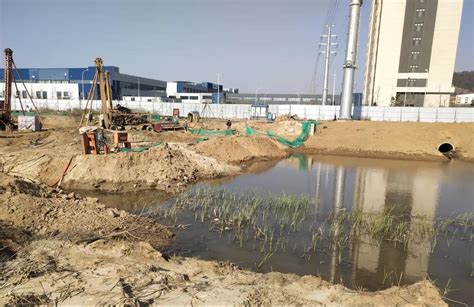 安远县以打造示范河段为抓手，全力推进幸福河流建设 | 赣州市水利局