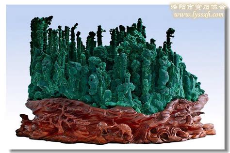 2022赏怒江精品奇石（第一期） 怒江奇石最贵的一块是什么-秀和风水