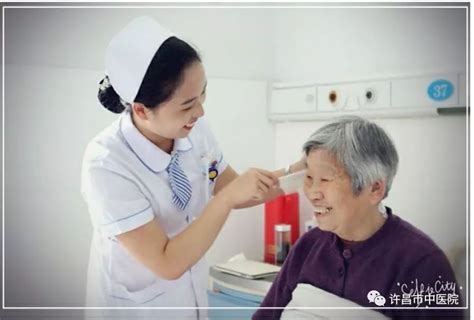 许昌市中医院护理部进行多维度量化评优工作-大河新闻