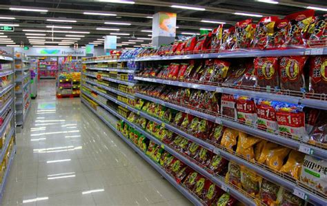 开一家超市要多少钱 开家小超市需要多少钱？_全球加盟网