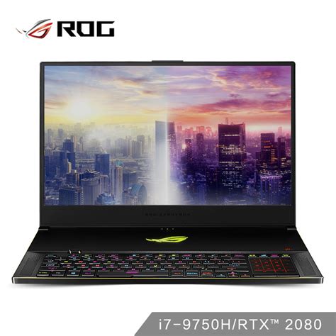 华硕 ROG GTX 1070 Ti A8G GAMING - 2017年度巨献(3)：九款GTX 1070 Ti显卡横评 - 超能网
