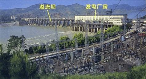 福建水口电站全力以赴迎战洪峰-广东省水力发电工程学会