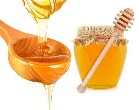 市面上以下几种蜂蜜加工的方法