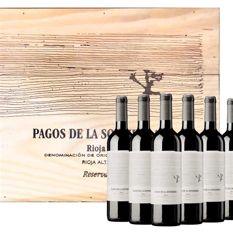 颂澜山单一园干红葡萄酒 Pagos De Sonsierra招商价格(西班牙 里奥哈---上里奥哈 颂澜山)