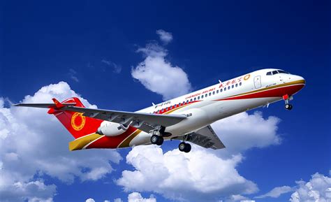 黑龙江机场集团完成国产ARJ21飞机航线适应性飞行保障 - 中国民用航空网