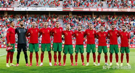 欧国联：西班牙VS葡萄牙 星球之最丶伊比利亚决斗 - 知乎