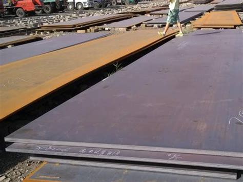 高强度耐侯钢板 - 耐酸耐候中板系列-产品中心 - 河南守拓实业有限公司