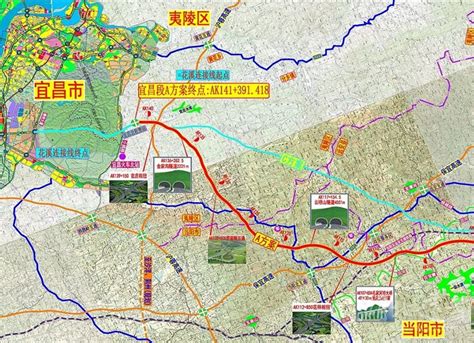 襄宜高速襄阳段计划将于3月21日开工_手机新浪网