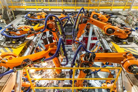 上汽大众新能源汽车工厂将于10月正式投产 规划年产能30万辆_电池网
