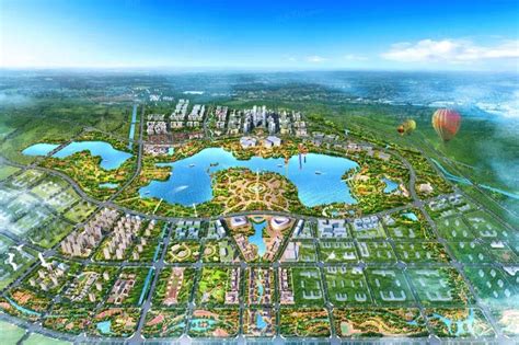 河南最有钱的一座四线城市：不是开封、安阳，也不是周口、平顶！