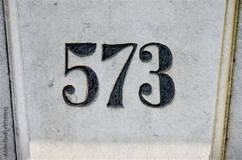 "Number 573" Stock photo and royalty-free images on Fotolia.com - Pic ...