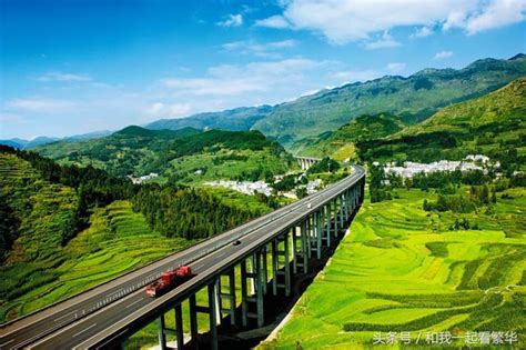 中国高速公路收费最贵的省, 贵州省!
