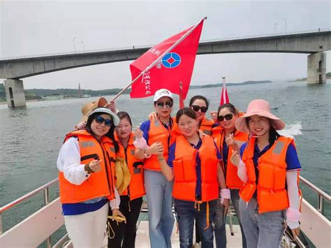 环保协会获评十堰市巡河护水“优秀志愿者团队”-汉江师范学院