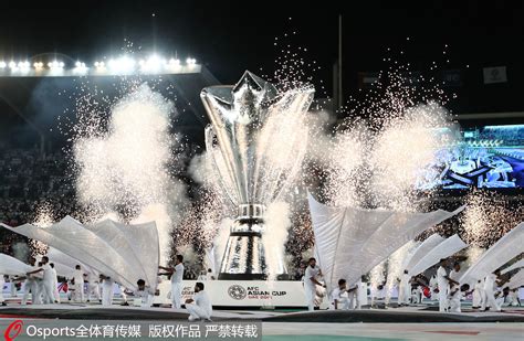 卡塔尔成2023亚洲杯举办地 提供全部机票酒店费用——上海热线体育频道