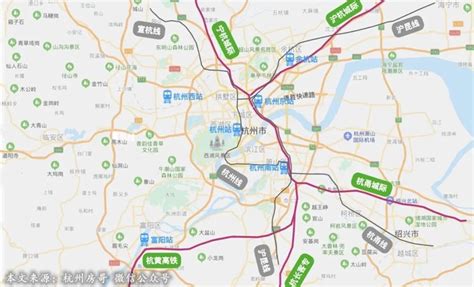 杭州高铁开发，房价现状，杭州南站规划_房产资讯_房天下
