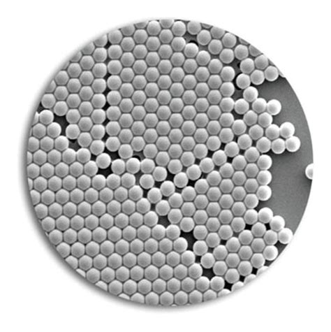多孔微球冻干粉不溶性微粒测试方法探究-材料分析-上海梓梦科技有限公司
