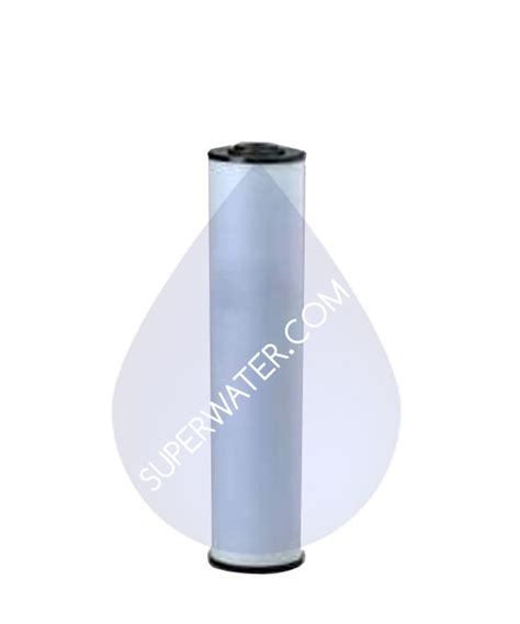 155281-43 $128 w/ COUPONS Pentek BBF1-20MB Deionization Water Filter