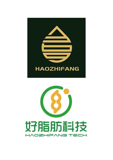 健康科技公司企业商标志logo设计_四五零LOGO设计-站酷ZCOOL