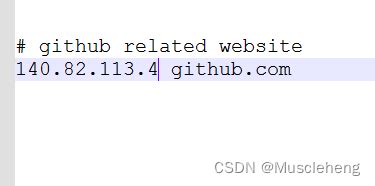 工具篇:Git与Github+GitLib常用操作(不定期持续更新)_opencamlib (ocl)_ryan润的博客-CSDN博客