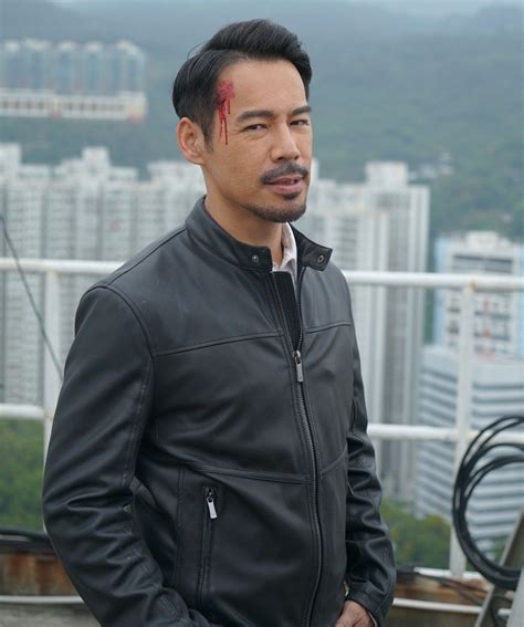 TVB新剧《反黑路人甲》圆满落幕，这结局你给几分？