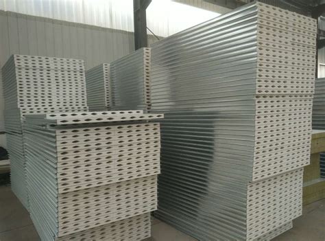 硫氧镁净化板【价格 批发 公司】-包头市志丰彩钢制品有限公司
