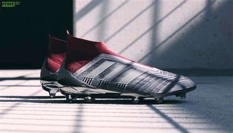 阿迪达斯发布博格巴专属猎鹰18+ - Adidas_阿迪达斯足球鞋 - SoccerBible中文站_足球鞋_PDS情报站