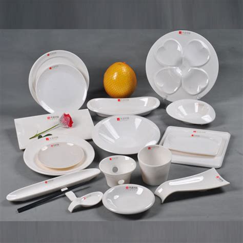 产品展示-重庆美耐皿餐具_重庆密胺餐具