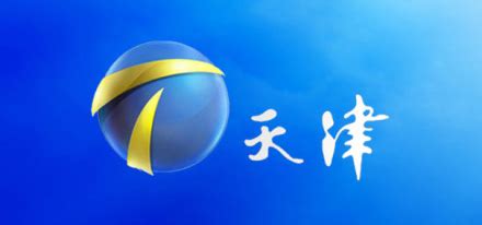 天津卫视换台标logo_logo设计_www.ijizhi.com