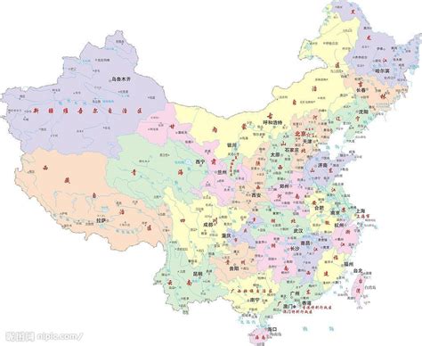 中国行政区划介绍 - 知乎