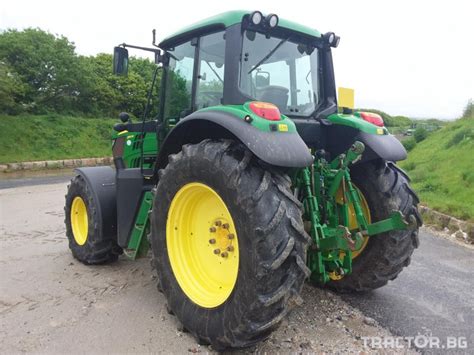 John Deere 6140 R traktorit, 2015 - Nettikone